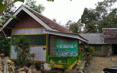 Menyapa Pejuang Dakwah Di Sepanjang Pesisir Malang Selatan