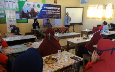 Mencetak Guru Inspiratif dari Sekolah Pelosok