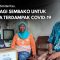Siaga Pangan Peduli Covid19