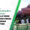 Bantu Benah Musholla Pelosok