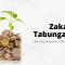 Zakat Tabungan