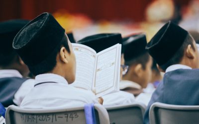 10 Pondok Pesantren Terbaik di Jawa Timur