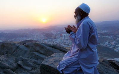 9 Adab dan Etika Berdoa Agar Dikabulkan Allah