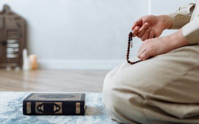 Kondisi Iman Naik Turun Apa yang Harus Dilakukan? Penyebab dan Solusi