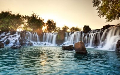 Pentingnya Berhemat Air Menurut Pandangan Islam