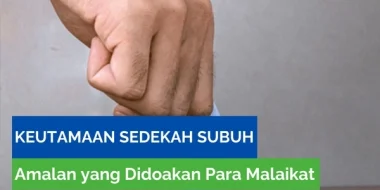 sedekah-subuh