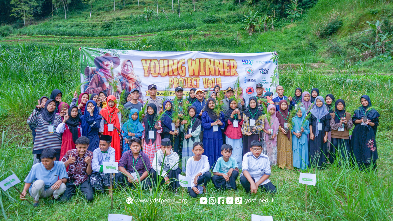 sampul artikel YDSF 2025