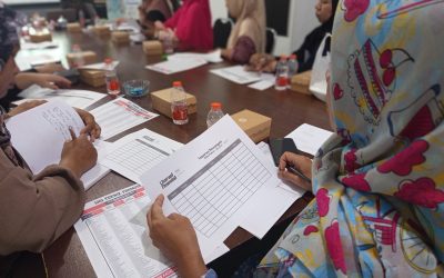 Lewat Pelatihan Administrasi Kewirausahaan dan Strategi Penjualan, YDSF Malang Bantu Bunda Optimis Wujudkan Kemandirian Finansial