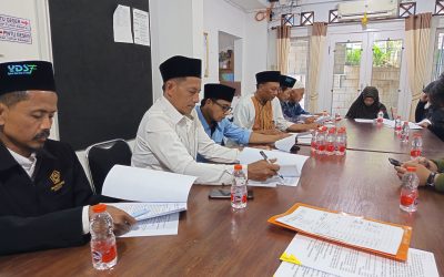 YDSF Malang Perkuat Sinergi Dakwah melalui Penandatanganan Kerja Sama dengan Para Da’i Binaan