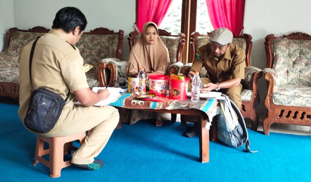 YDSF Malang Dampingi UMKM Stik Susu FASTIK dalam Pemeriksaan Kelayakan Produksi Bersama Dinas Kesehatan Kota Batu