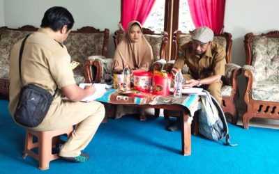 YDSF Malang Dampingi UMKM Stik Susu FASTIK dalam Pemeriksaan Kelayakan Produksi Bersama Dinas Kesehatan Kota Batu